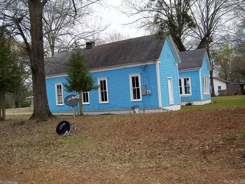 405 4th Ave, Foreman, AR 71836 photo 4