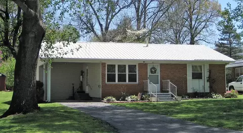 331 S Mulberry St, Dexter, MO 63841 photo 2