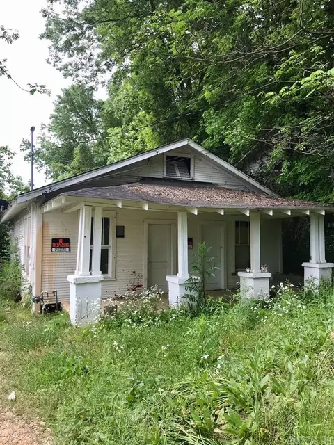 413 And 419 Willow, Camden, AR 71701 photo 1