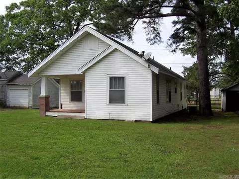 240 Foose St, Ashdown, AR 71822 photo 1