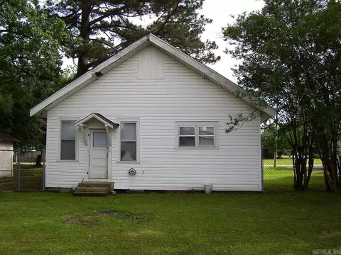 240 Foose St, Ashdown, AR 71822 photo 2