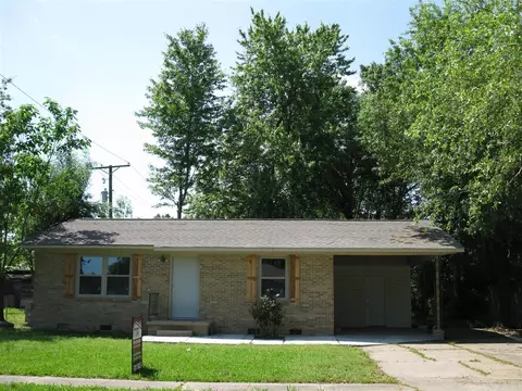 306 E 19th St, Stuttgart, AR 72160 photo 1