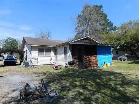 111 5th St, Stephens, AR 71764 photo 3