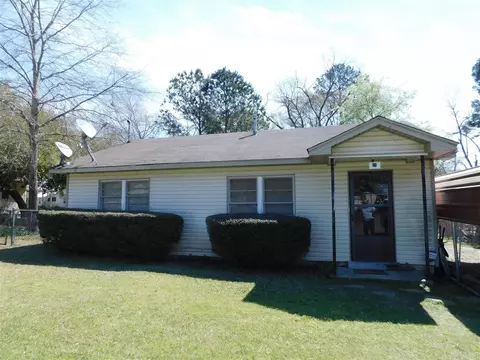 111 5th St, Stephens, AR 71764 photo 1