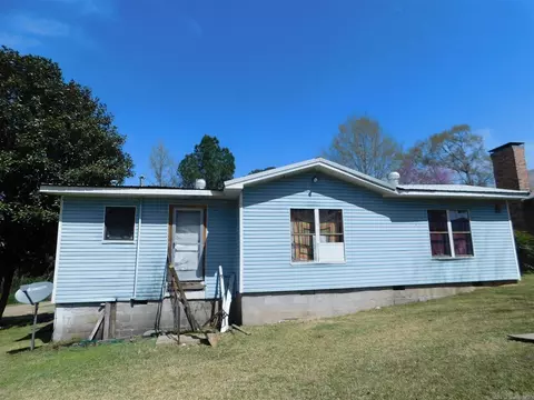 319 Cooper, Stephens, AR 71764 photo 1