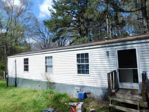 779 Vanderbilt, Camden, AR 71701 photo 1