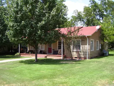 470 Guice St, Ashdown, AR 71822 photo 1