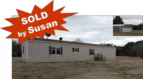 11 Cypress Crk, Springfield, AR 72157 photo 1