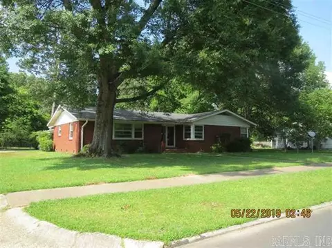509 Hankins St, Warren, AR 71671 photo 2