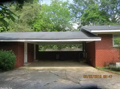 509 Hankins St, Warren, AR 71671 photo 3