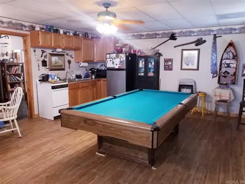 486 Carpenter Ln, Piggott, AR 72454 photo 7