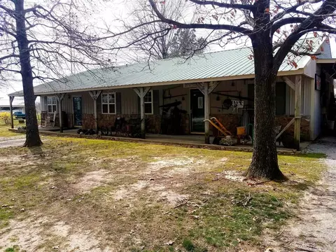 486 Carpenter Ln, Piggott, AR 72454 photo 2