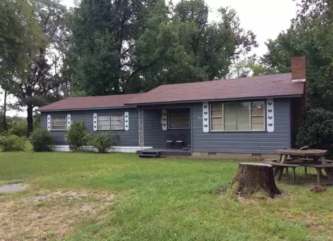 2569 Calhoun 19, Hampton, AR 71744 photo 1