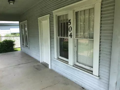 504 E 4th, El Dorado, AR 71730 photo 7