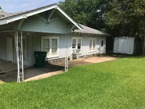 504 E 4th, El Dorado, AR 71730 photo 4