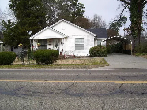 860 Rankin St, Ashdown, AR 71822 photo 2