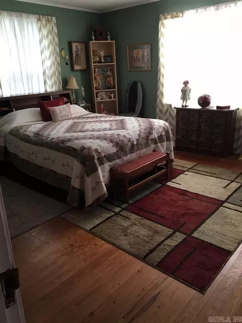 860 Rankin St, Ashdown, AR 71822 photo 10