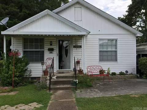 860 Rankin St, Ashdown, AR 71822 photo 17