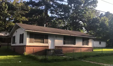540 E Willis, Monticello, AR 71655 photo 1