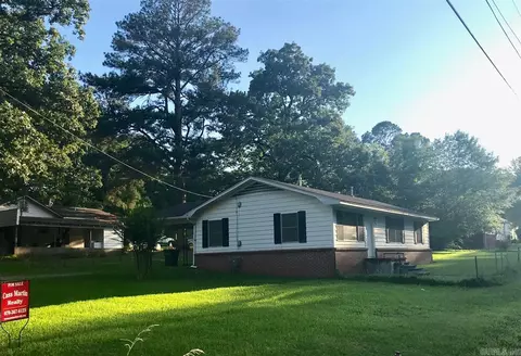 540 E Willis, Monticello, AR 71655 photo 8