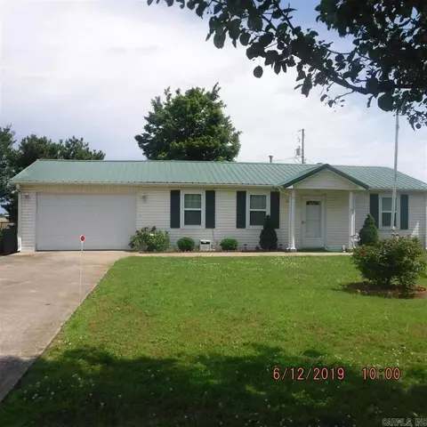 1122 Ruby St, Leachville, AR 72438 photo 2