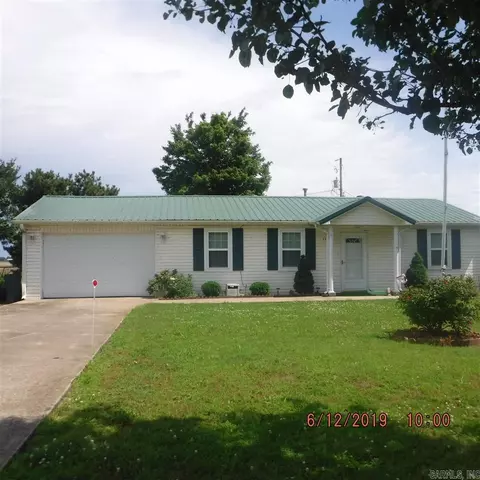 1122 Ruby St, Leachville, AR 72438 photo 3