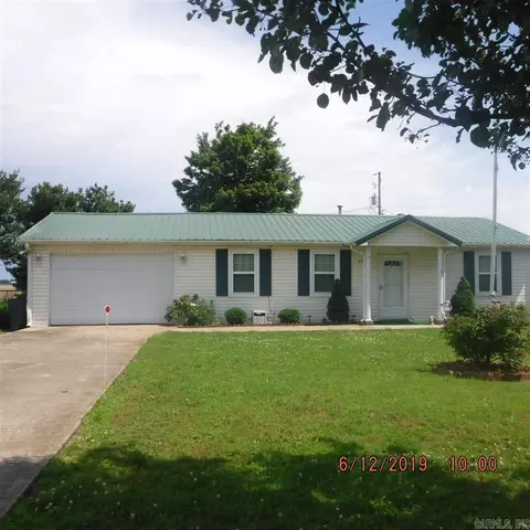 1122 Ruby St, Leachville, AR 72438 photo 1