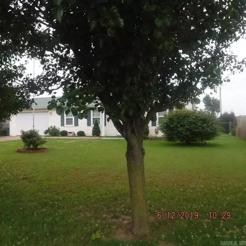 1122 Ruby St, Leachville, AR 72438 photo 29