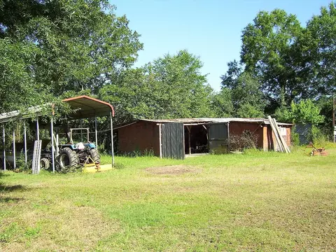 2709 NW Front St, Ashdown, AR 71822 photo 27