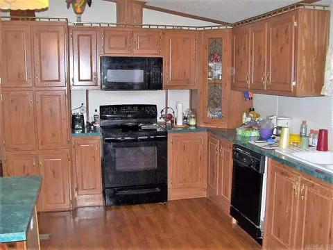 2709 NW Front St, Ashdown, AR 71822 photo 12