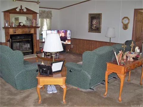 2709 NW Front St, Ashdown, AR 71822 photo 10