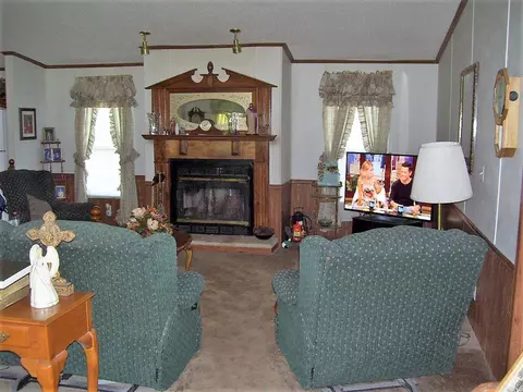 2709 NW Front St, Ashdown, AR 71822 photo 8