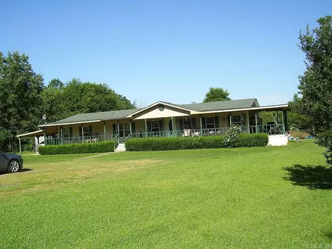 2709 NW Front St, Ashdown, AR 71822 photo 2
