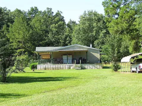 2709 NW Front St, Ashdown, AR 71822 photo 5