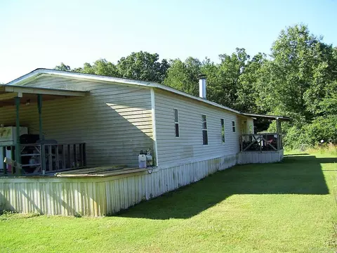2709 NW Front St, Ashdown, AR 71822 photo 6