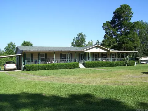 2709 NW Front St, Ashdown, AR 71822 photo 4