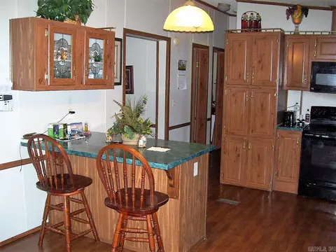 2709 NW Front St, Ashdown, AR 71822 photo 14