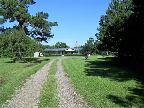 2709 NW Front St, Ashdown, AR 71822 photo 1