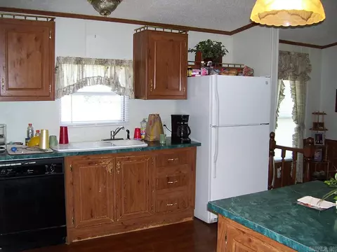2709 NW Front St, Ashdown, AR 71822 photo 13