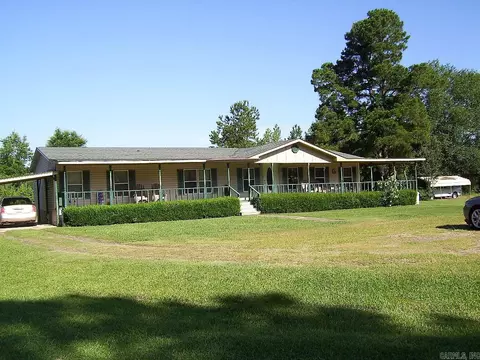 2709 NW Front St, Ashdown, AR 71822 photo 3