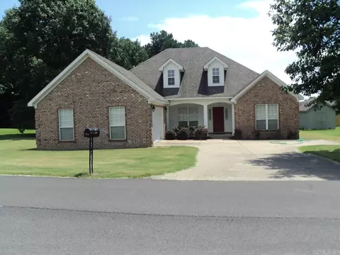 1409 Eldridge Ave, Wynne, AR 72396 photo 1