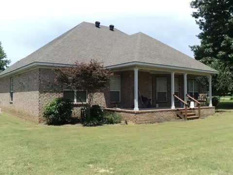 1409 Eldridge Ave, Wynne, AR 72396 photo 2