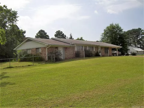 102 Stone Rd, Ashdown, AR 71822 photo 1