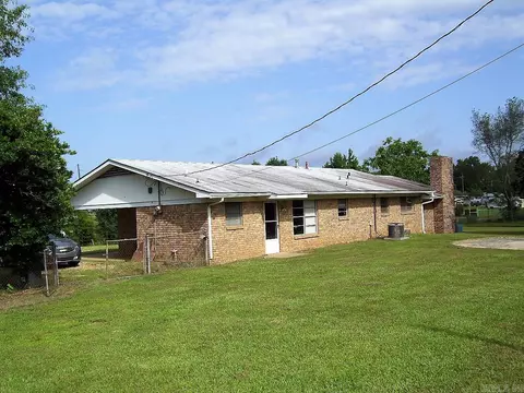 102 Stone Rd, Ashdown, AR 71822 photo 4
