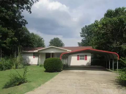 39364 E Sue Dr, Malden, MO 63863 photo 1