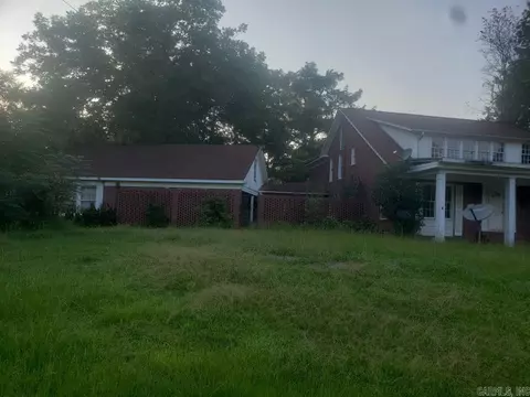 214 S 4th St, Stephens, AR 71764 photo 17