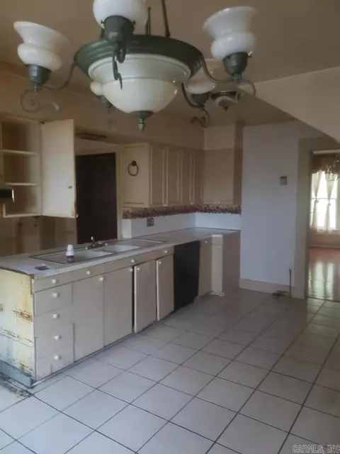 214 S 4th St, Stephens, AR 71764 photo 20