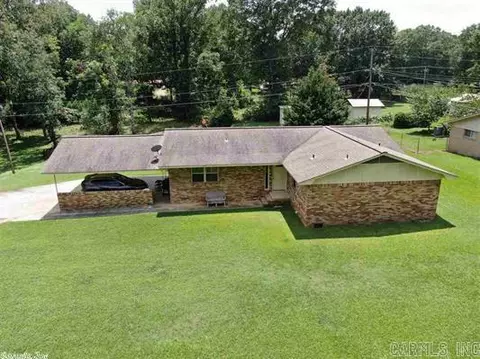 616 E Cedar St, Warren, AR 71671 photo 1