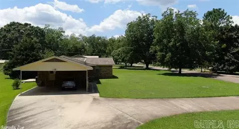 616 E Cedar St, Warren, AR 71671 photo 5