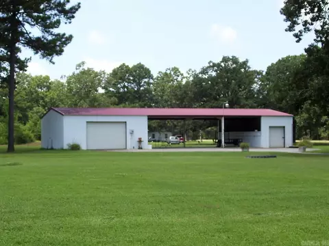 317 Hwy 108, Ashdown, AR 71822 photo 29